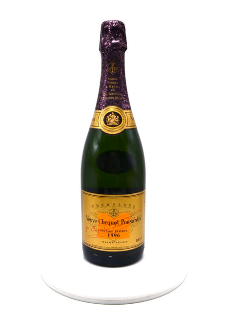 1990 Veuve Clicquot Vintage Brut Champagne, La Grande Dame (magnum