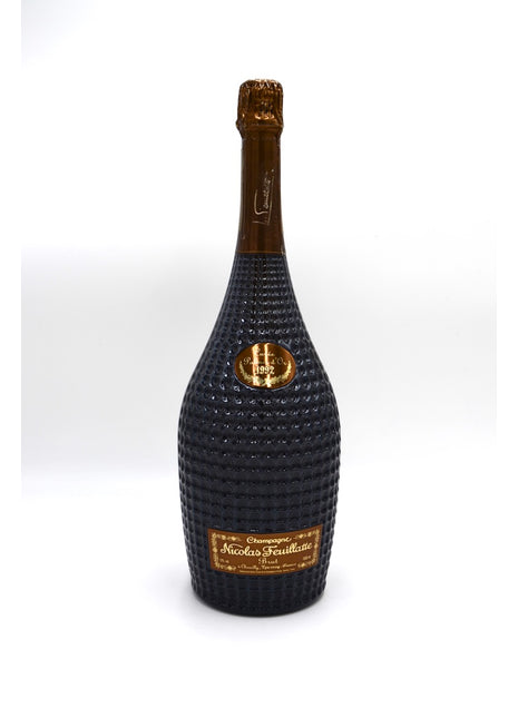 1992 Nicolas Feuillatte Cuvée Palmes d'Or Vintage Brut Champagne
