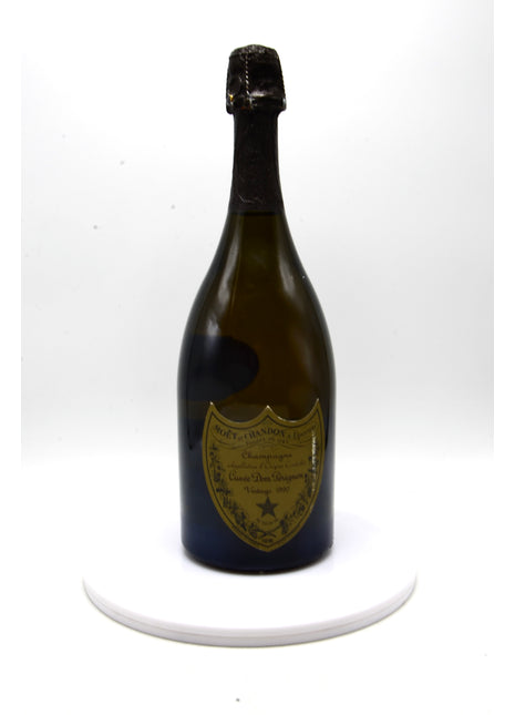 1990 Dom Perignon Brut Champagne