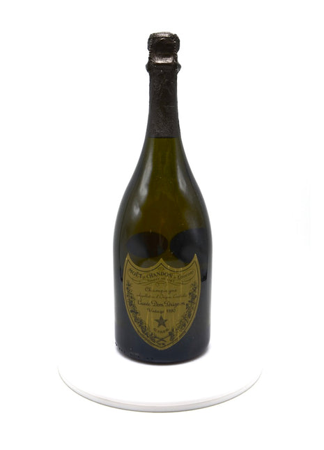 1990 Dom Pérignon Brut Champagne – Wine Consigners Inc.