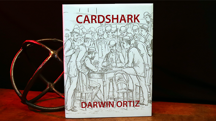 Cardshark darwin ortiz pdf free download