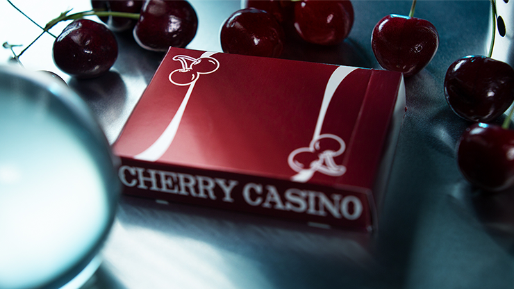 cherry casino green