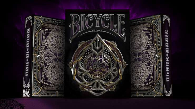 bicycle syndicate playing cards