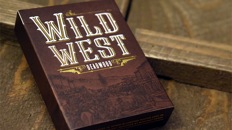 Trik Bermain Wild West Gold / "I'm not dead yet!" Steampunk Bandit