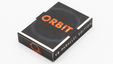 Orbit playing cards V5 1デック 割引純正 funleucemialinfoma.org