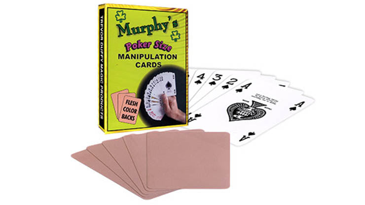 manipulation card game rules