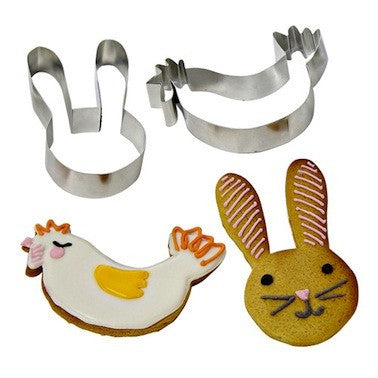 funny cookie cutters