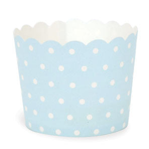 Cupcake Liners – Stripe