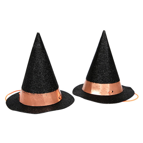 Mini Witch Hats