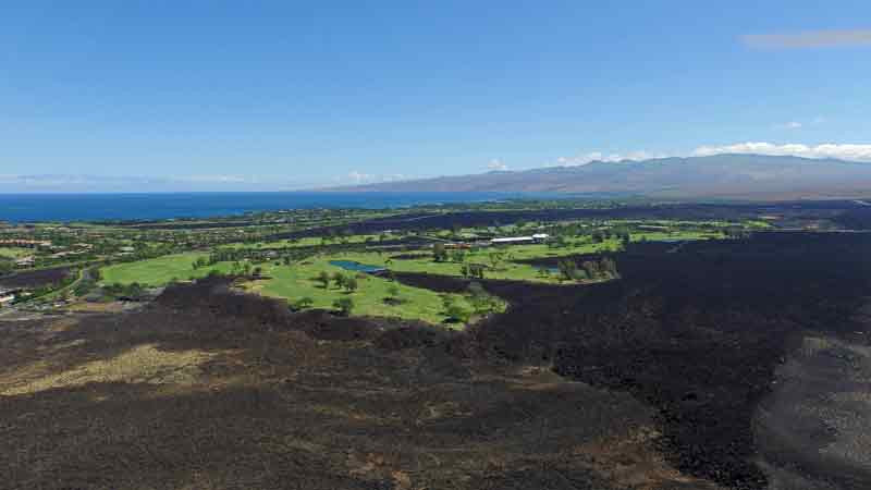 Waikoloa Kings ワイコロア キングスコース Hawaii Tee Times ハワイティータイム