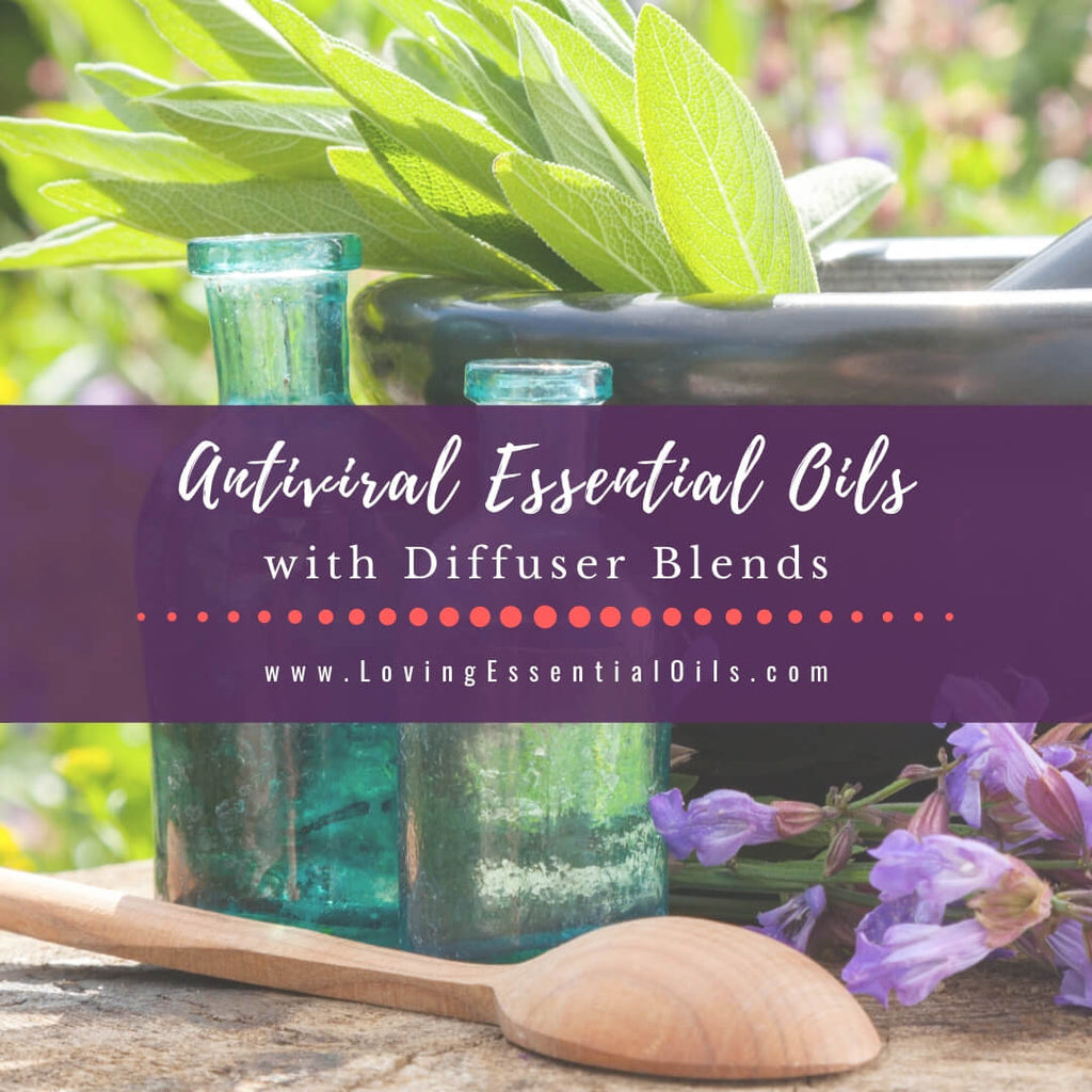 Essential Oils For Air Purification