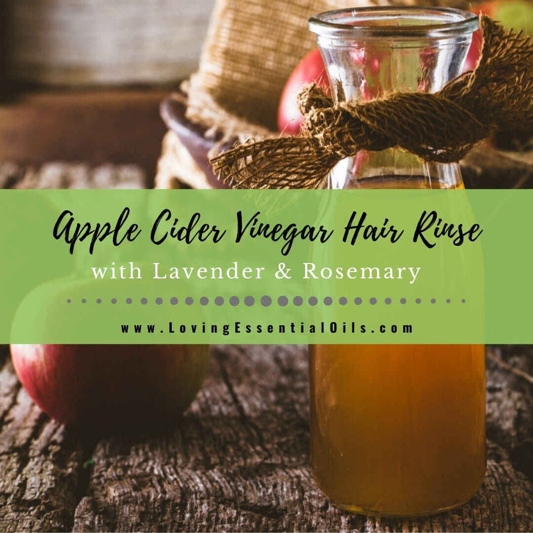 How To Do An Apple Cider Vinegar Rinse ACV Rinse On Your Hair  Mix   Benefits  YouTube