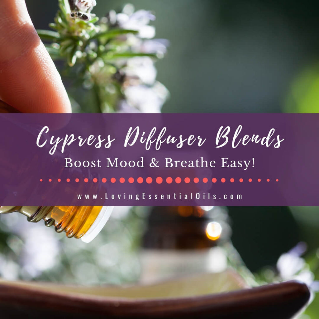 Calming The Mind Soothing Essential Oil - Essential Oil for Grief -  EdensGarden