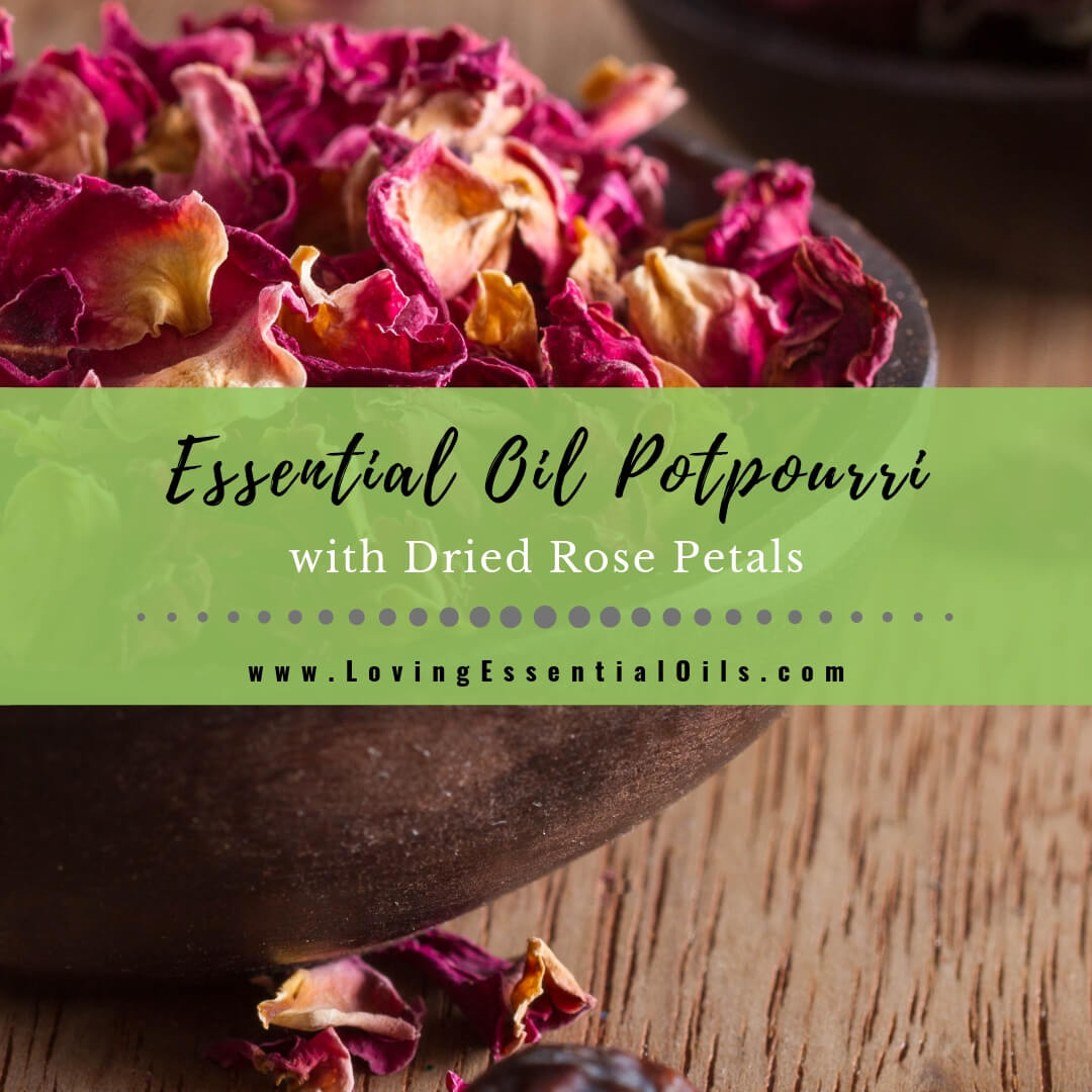 Health Benefits of Dried Rose Petals 