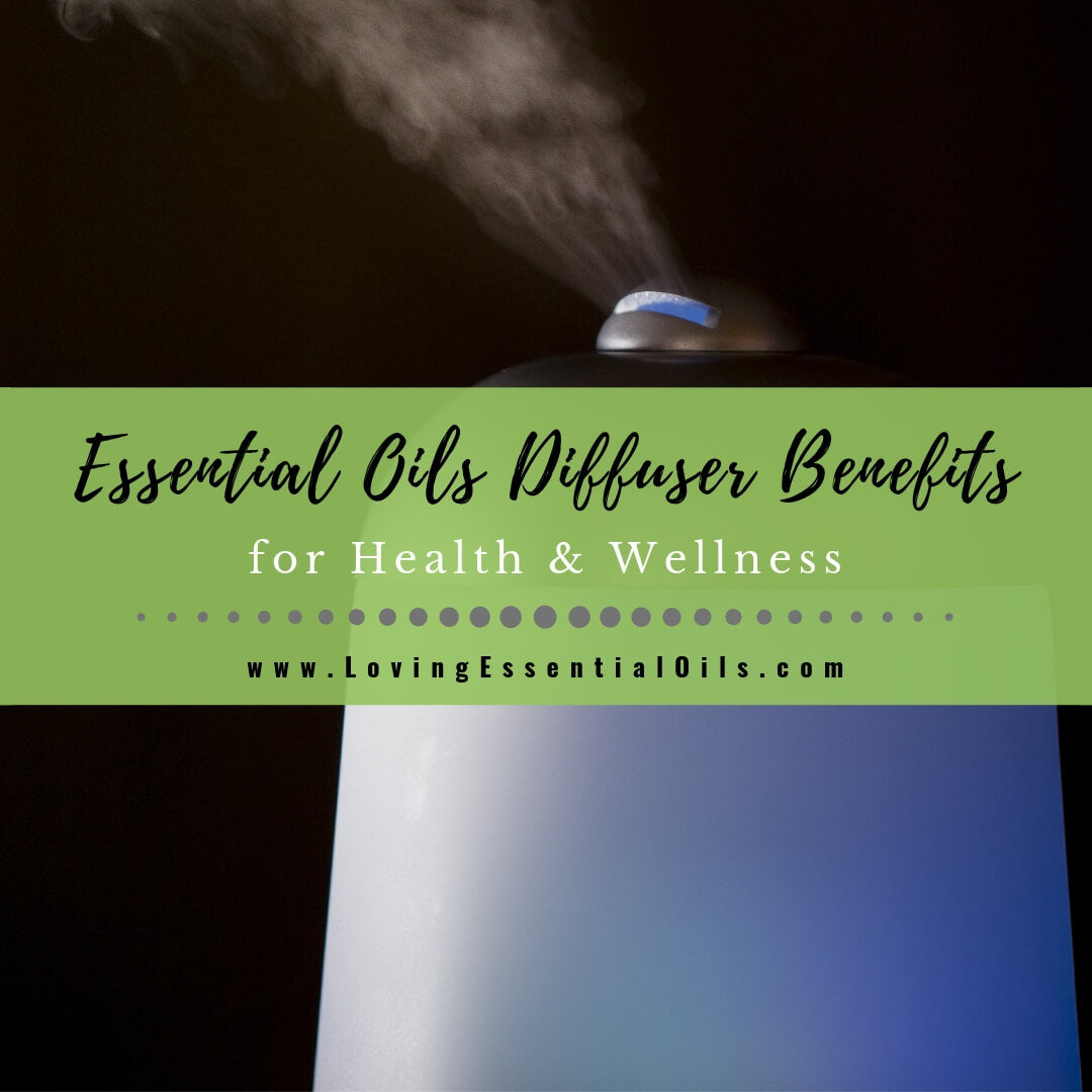 Best Essential Oils For Maximum Health and Wellness