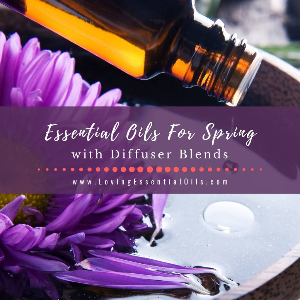 Essential Oils For Air Purification