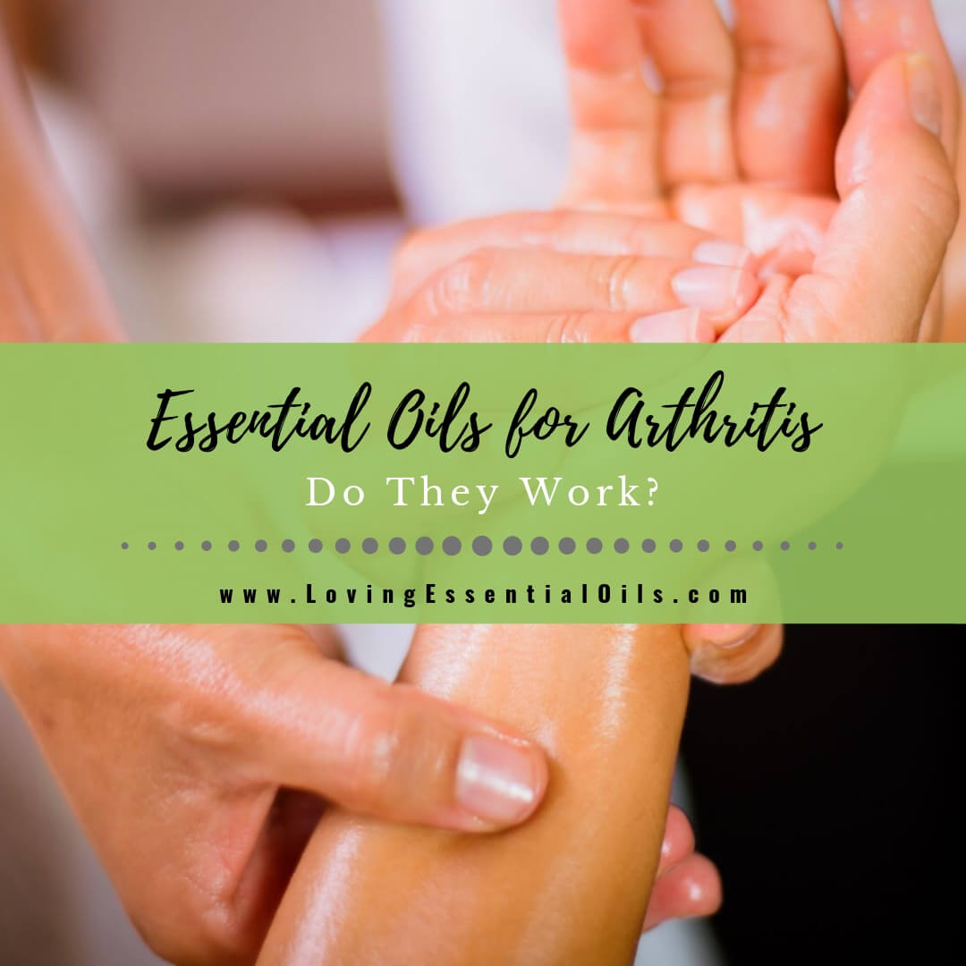 Inflammation Aid Essential Oil Blend- With Turmeric & Ginger for Swelling,  Arthritis & Joint Pain