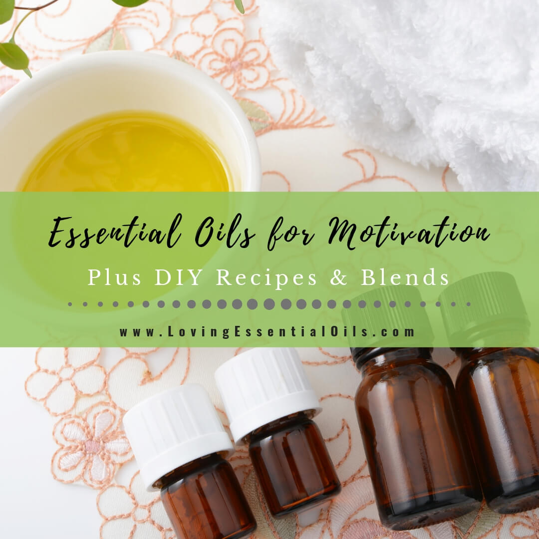 Essential Oils For Air Purification