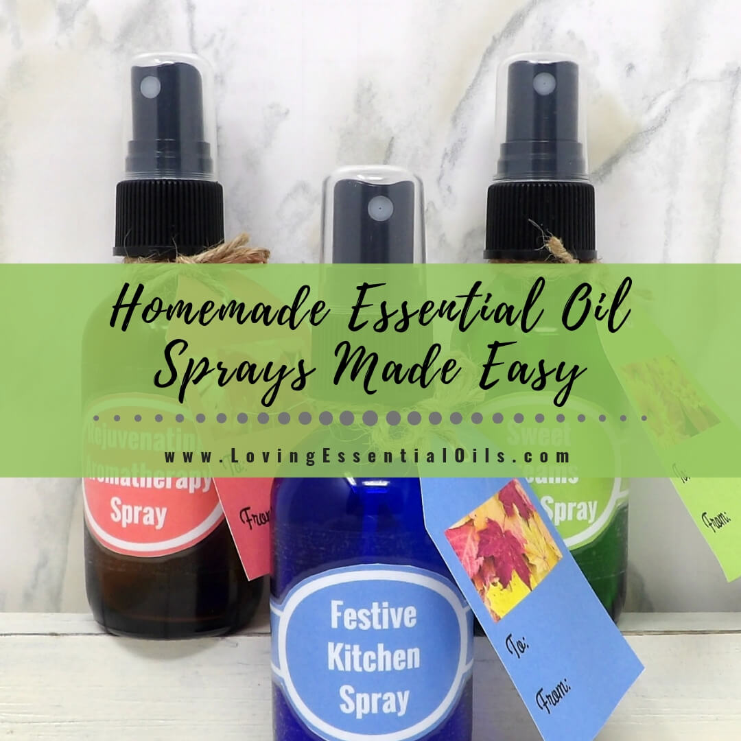 How to Make Perfume with Essential Oils: Easy DIY Method