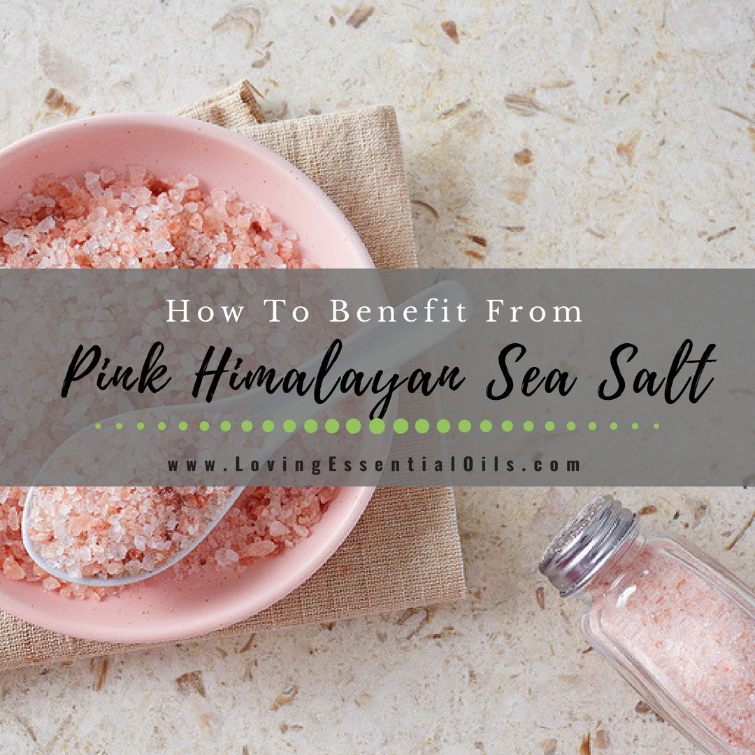 The Truth About Himalayan Salt For Skin