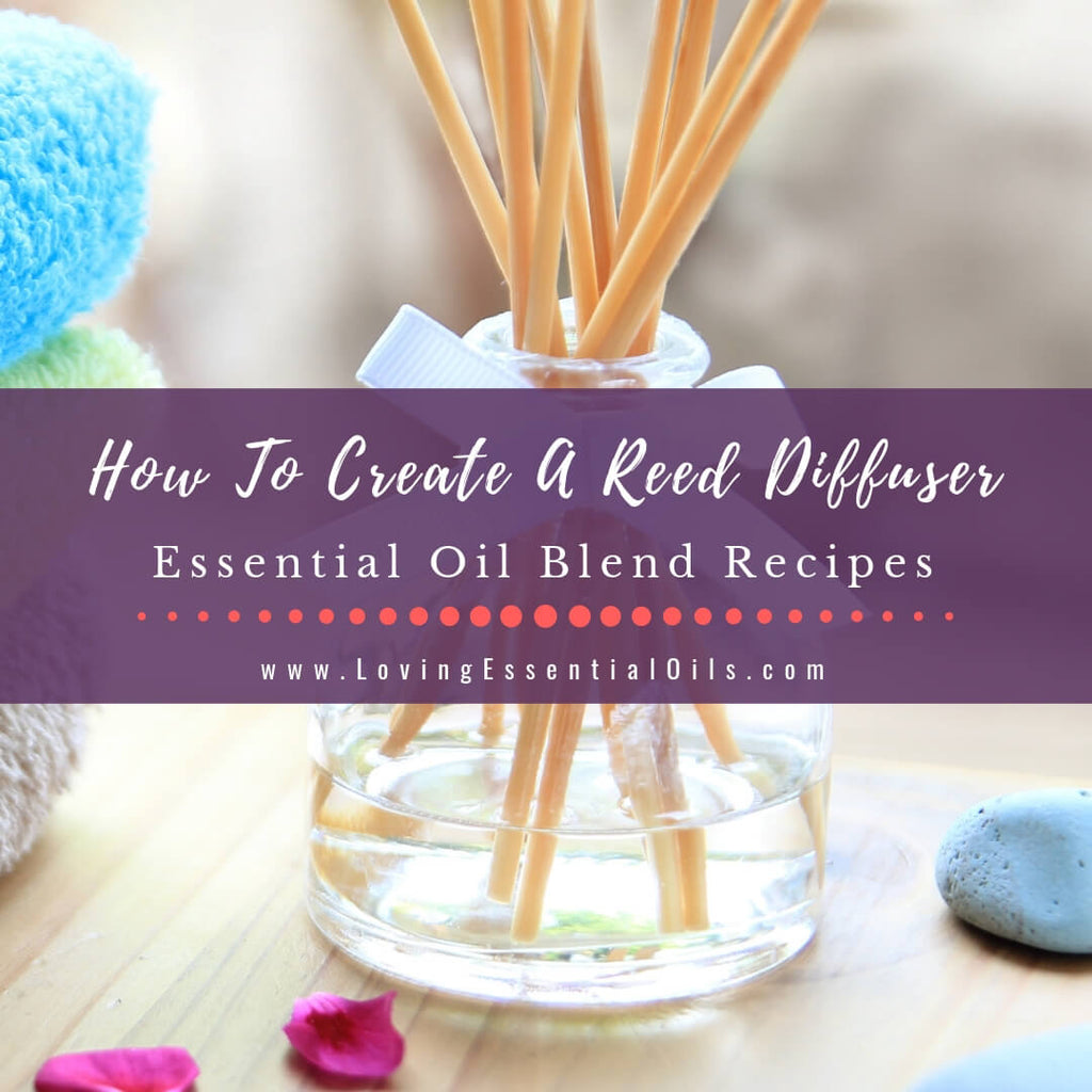 8 Homemade Essential Oil Diffusers