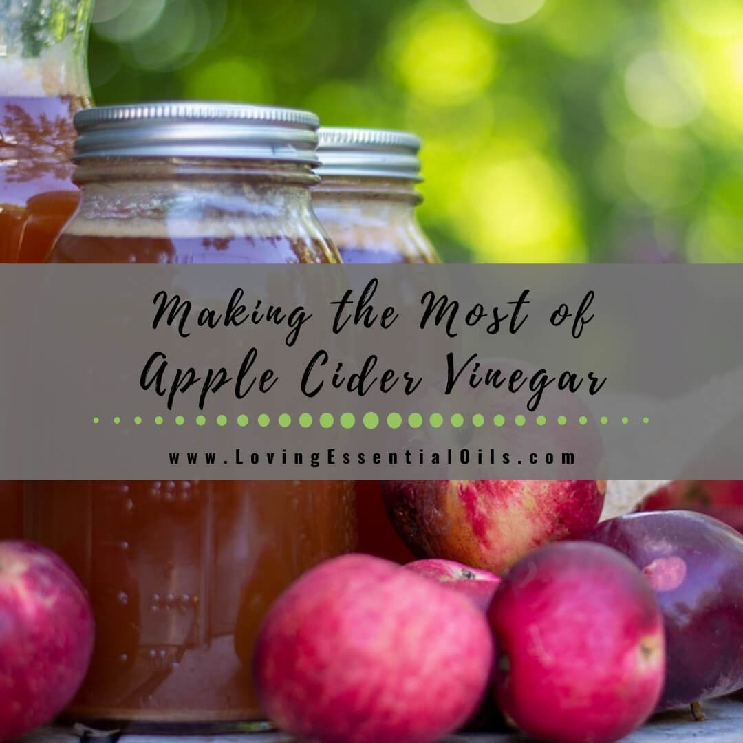 Apple Cider Vinegar Guide - Natural Remedies and Uses