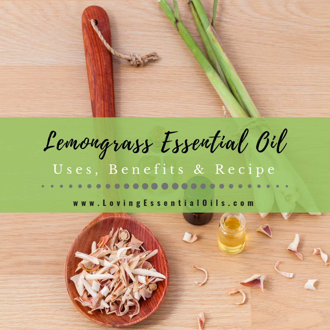 Lemongrass Oil Uses, Lemongrass Essential Oil