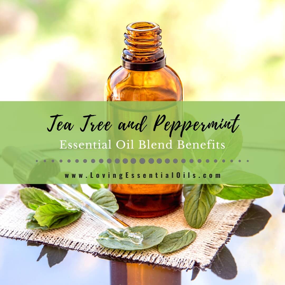 10 Benefits and Uses of Peppermint Oil