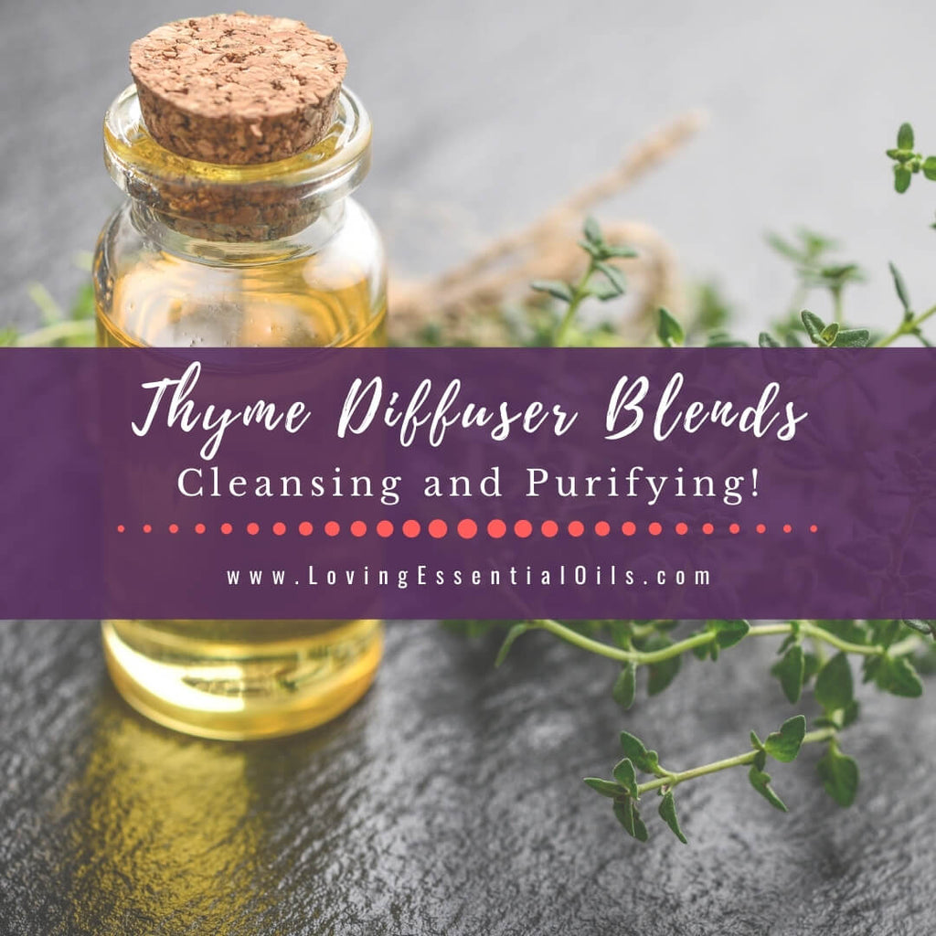 Essential Oils For Air Purification