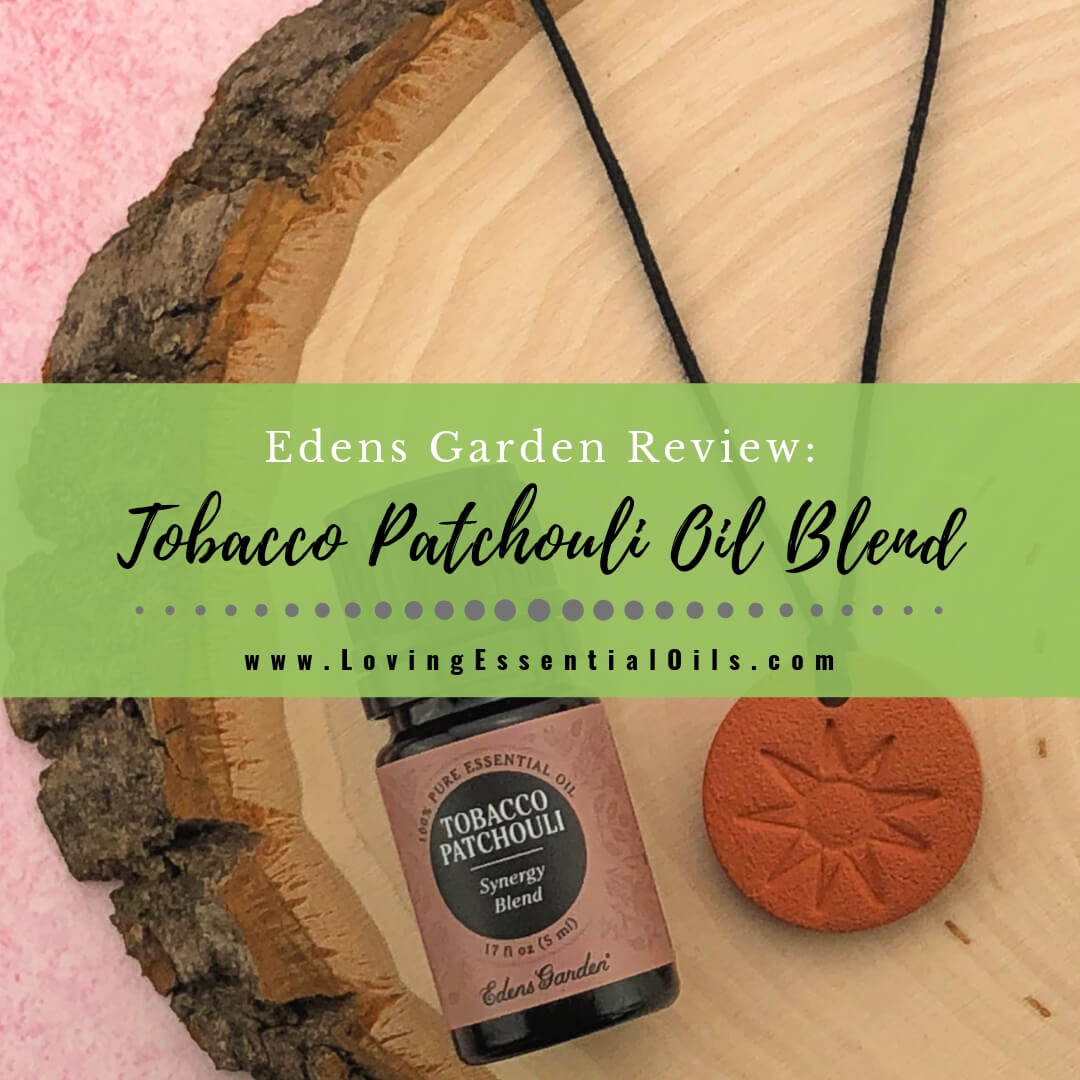 Edens Garden, Natural Bar Soap: Review