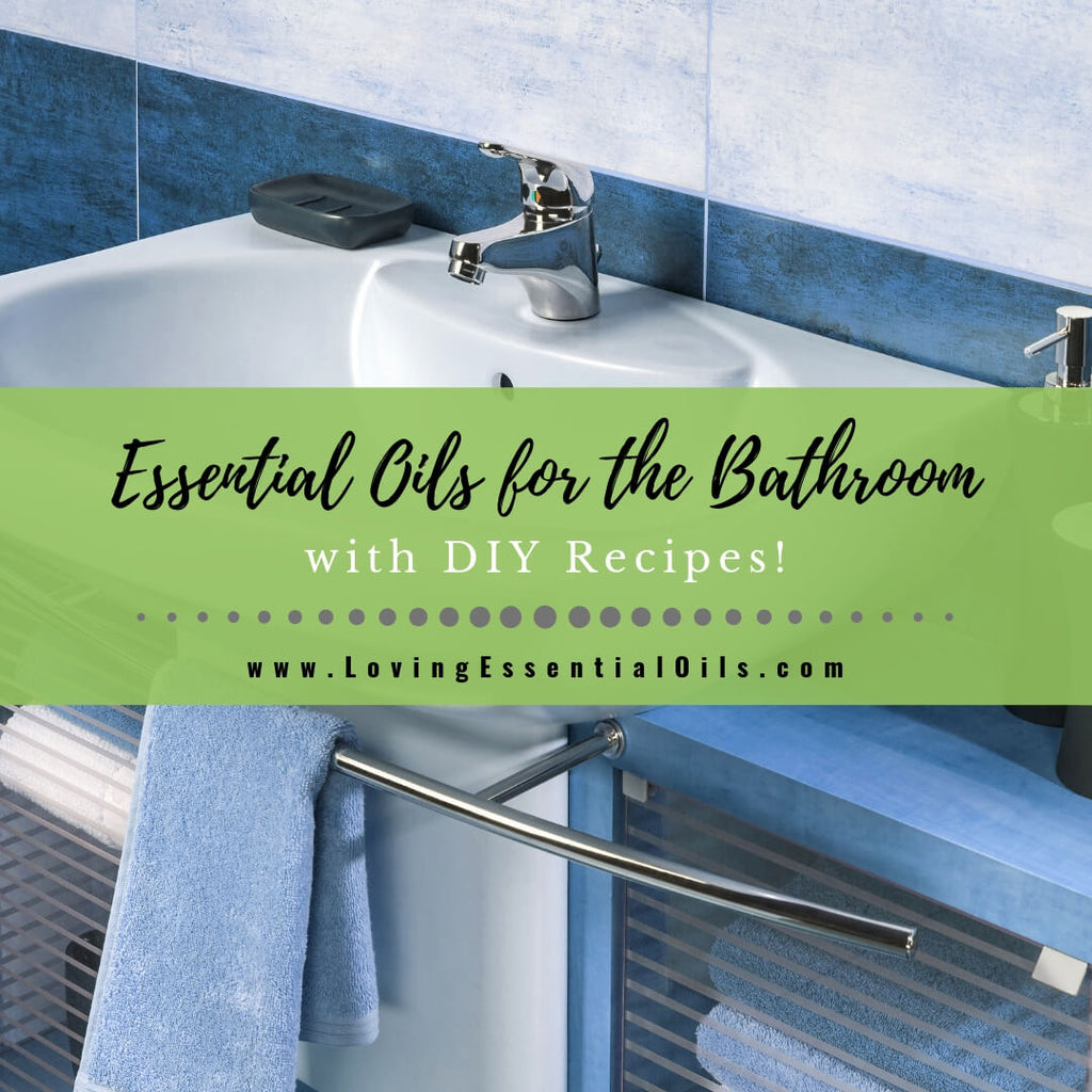 Make Your Own Clean Linen Scent With Essential Oils - Moms Budget