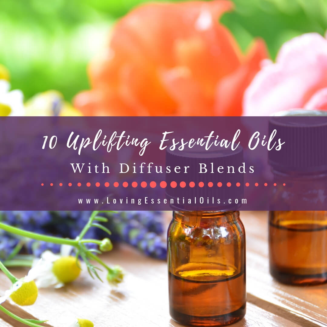 Essential Oils For Air Purification