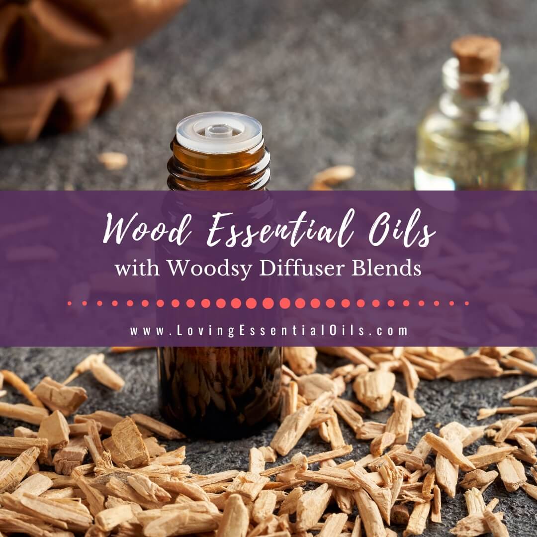 Essential Oil Diffuser Blends for Winter - Today's Creative Life