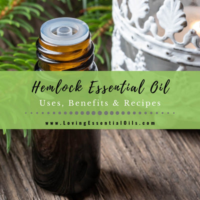 Loving Essential Oils