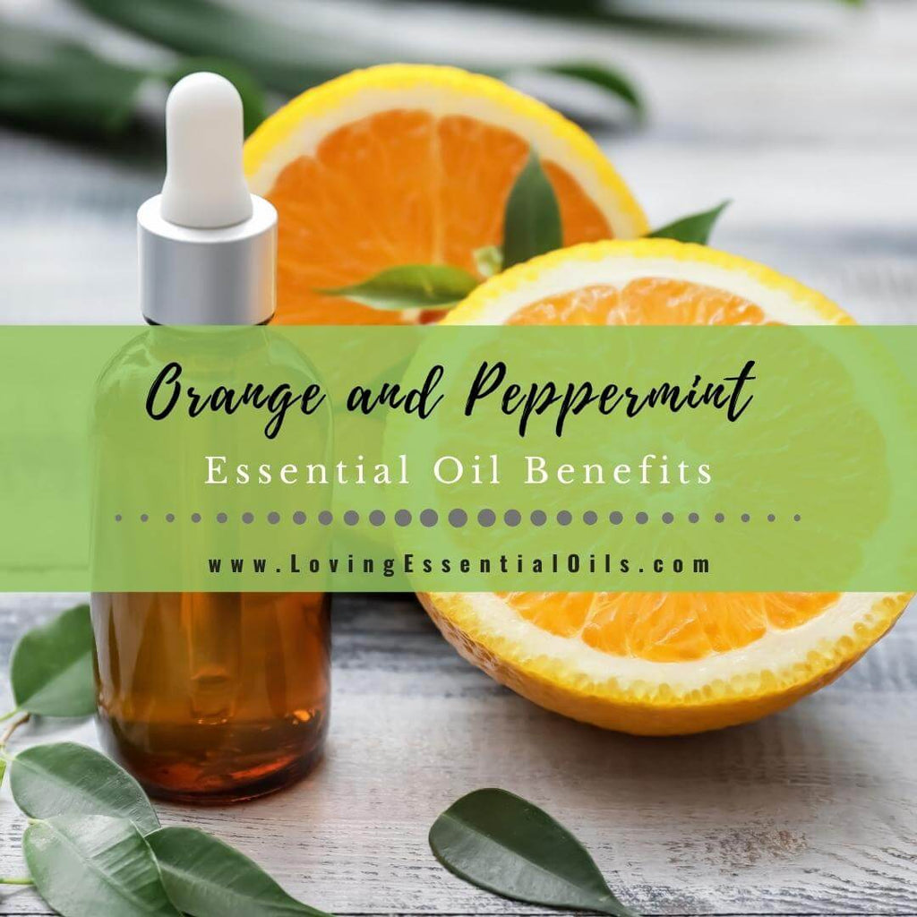 Orange Essential Oil