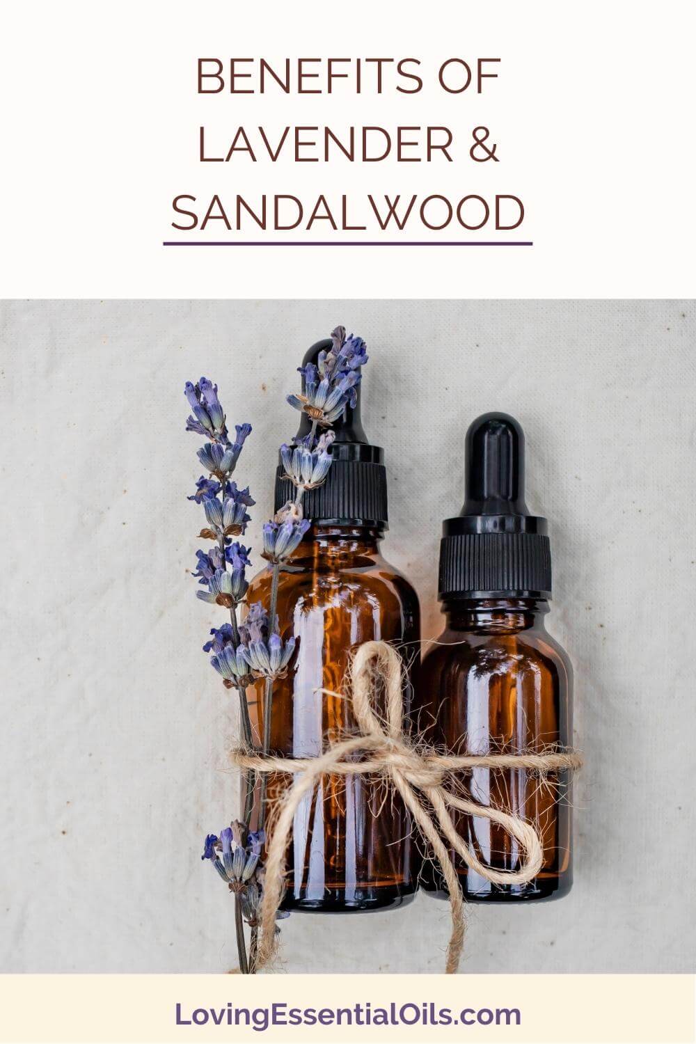 6 Benefits of Sandalwood Essential Oil