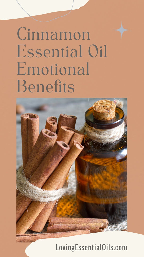 Best Cinnamon Essential Oil Uses, Safety, and Recipes