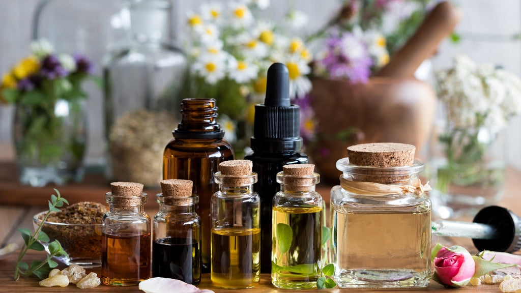 Common Essential Oil and Aromatherapy Mistakes and Errors that are Made