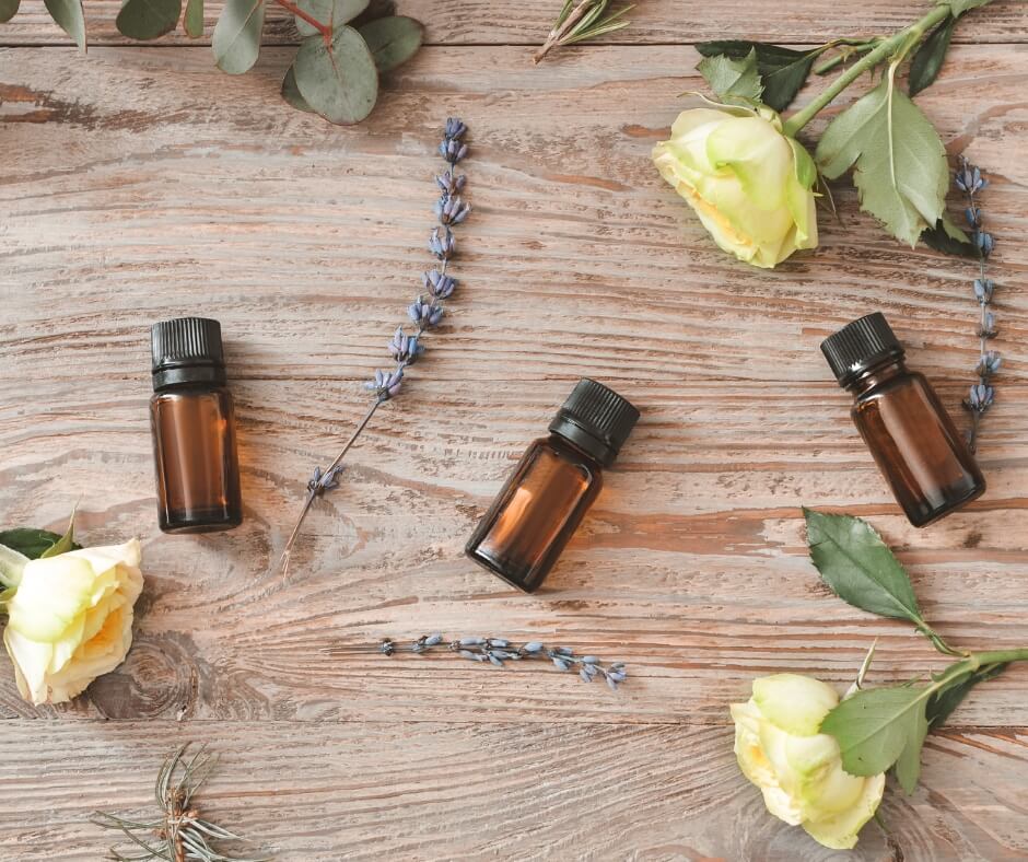 Common Mistakes When Using Essential Oils