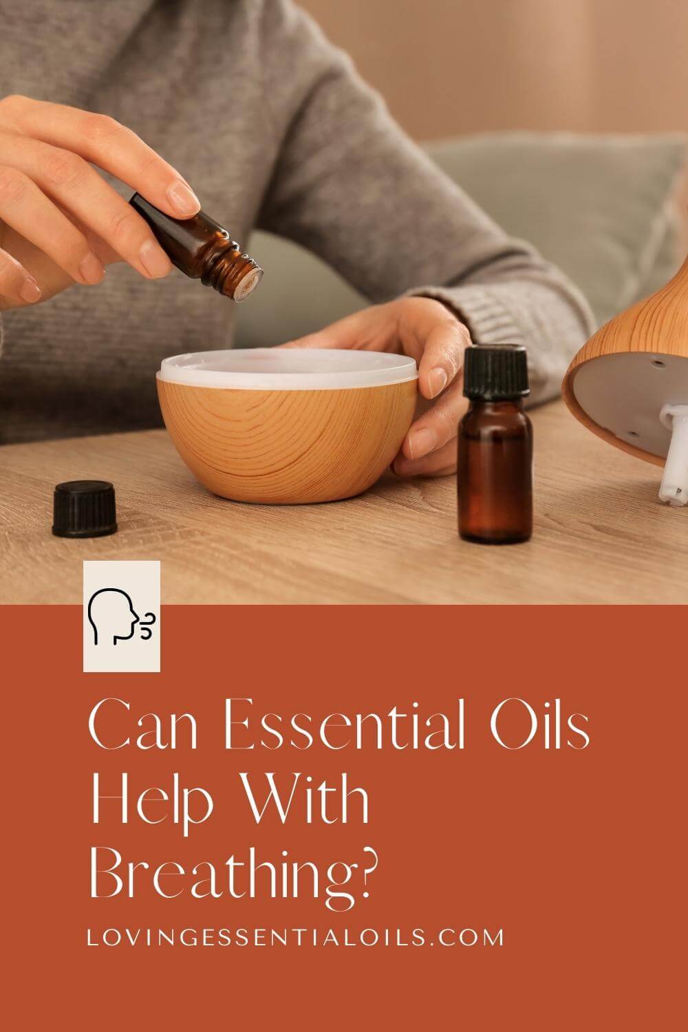 Essential Oils for Breathing by Loving Essential Oils