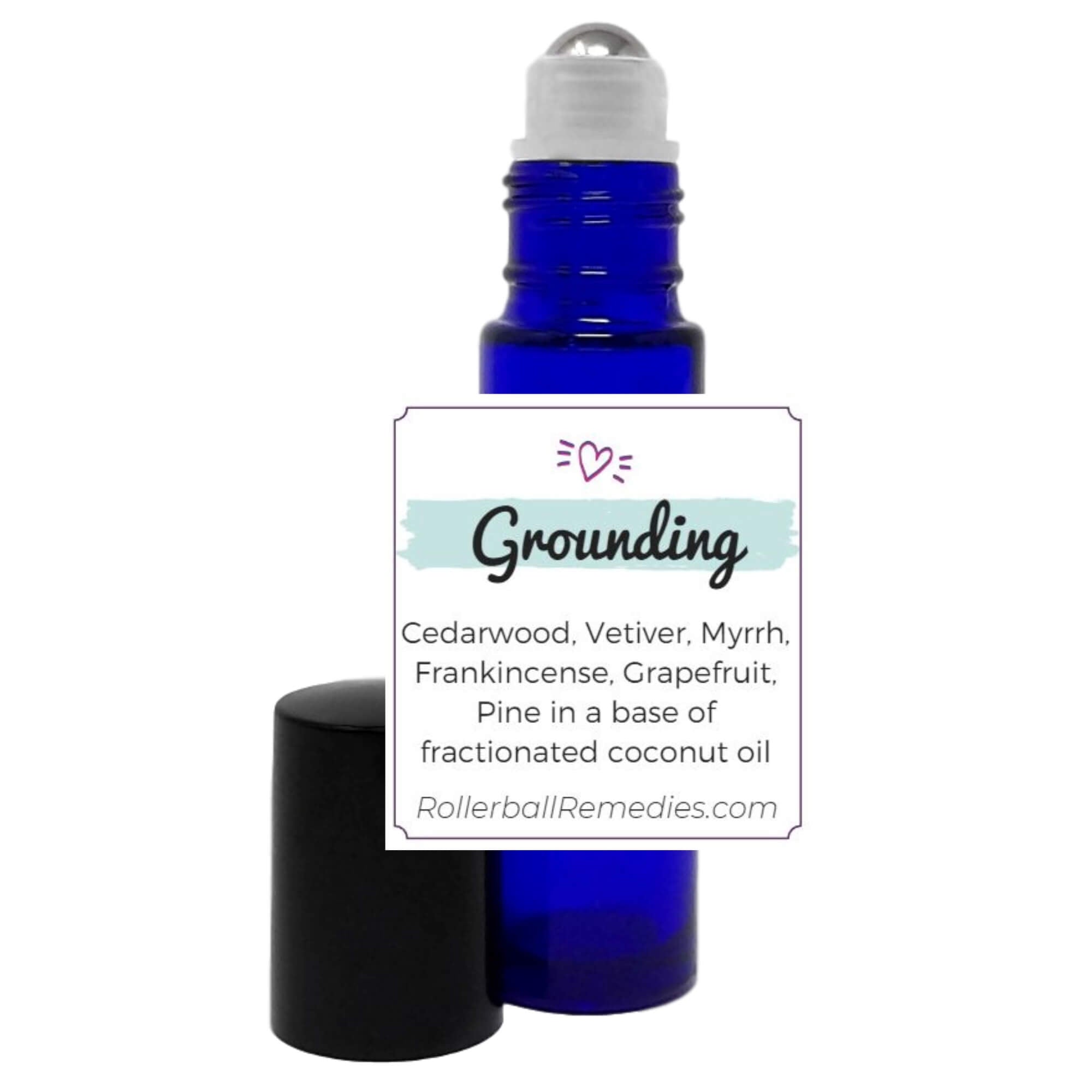 How to Use Essential Oils from Trees  Grounding & Restorative Essential  Oils