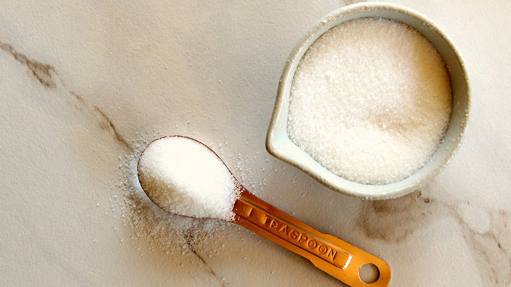 How to Exfoliate Using Sugar Scrubs and Essential Oils