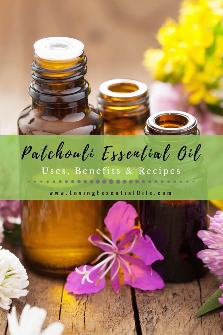 Patchouli Essential Oil Uses, Benefits and Recipes Spotlight by Loving Essential Oils