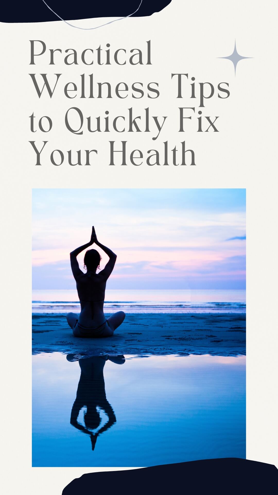 Practical Tips to Improve Your Health