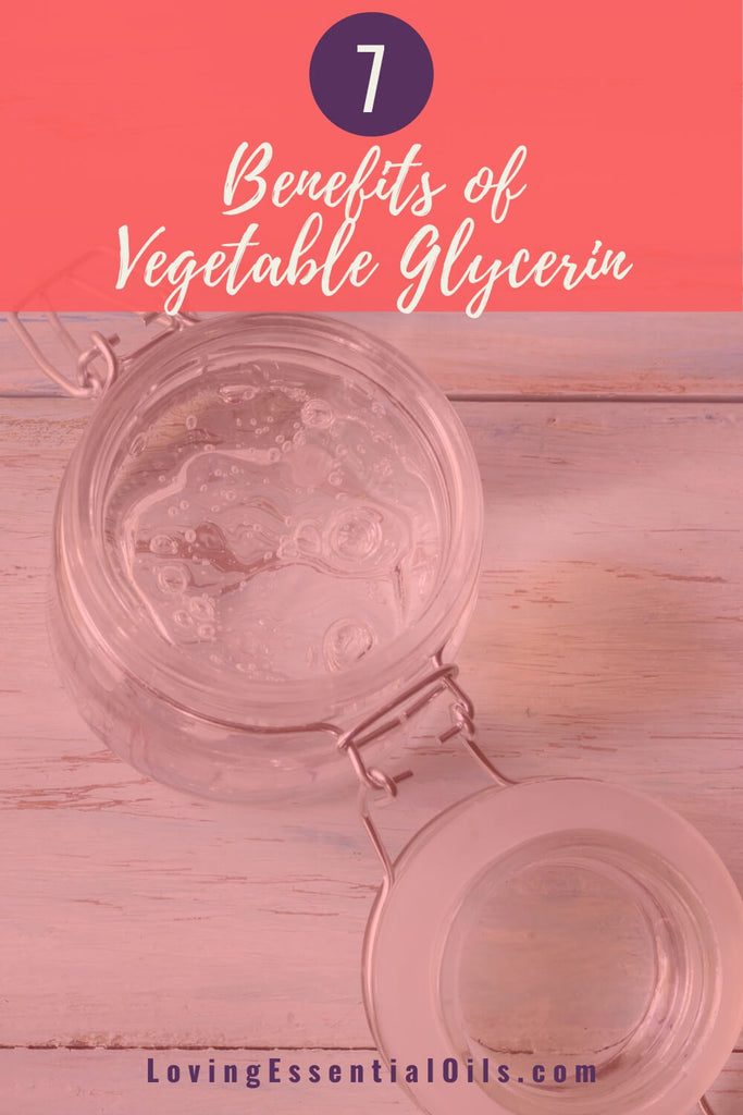Recipes for Vegetable Glycerin - Rose Toner by Loving Essential Oils
