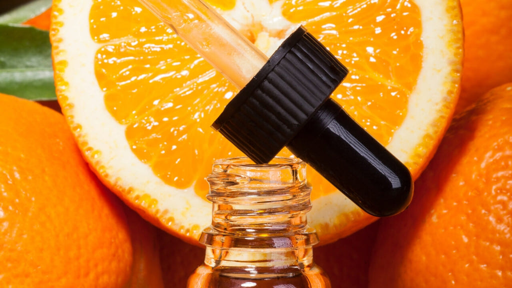 Sweet Orange Essential Oil Benefits - EO Spotlight by Loving Essential Oils