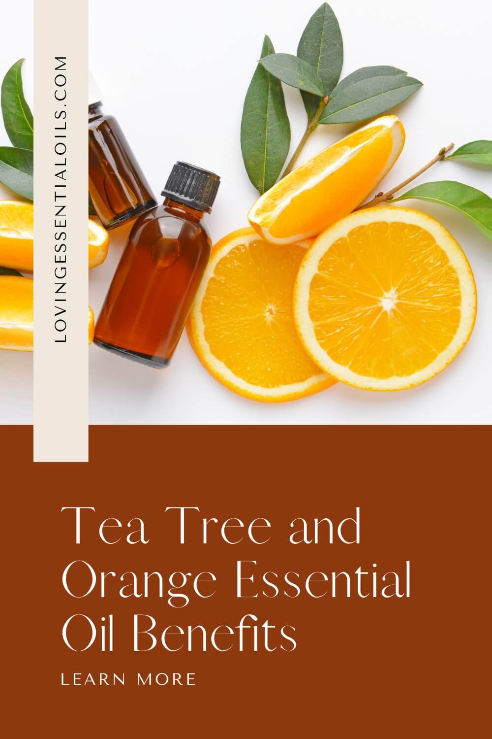 The Benefits of Orange Essential Oil