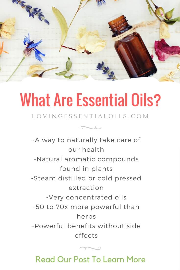 What Are Essential Oils and How to Use Them? by Loving Essential Oils