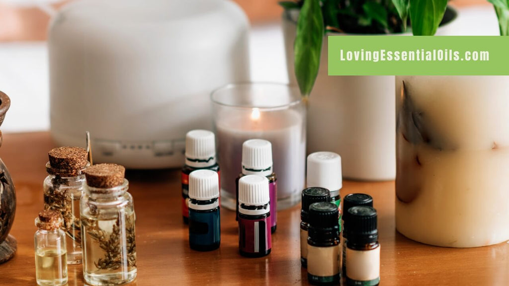 What Essential Oil is Good for Relaxation? by Loving Essential Oils