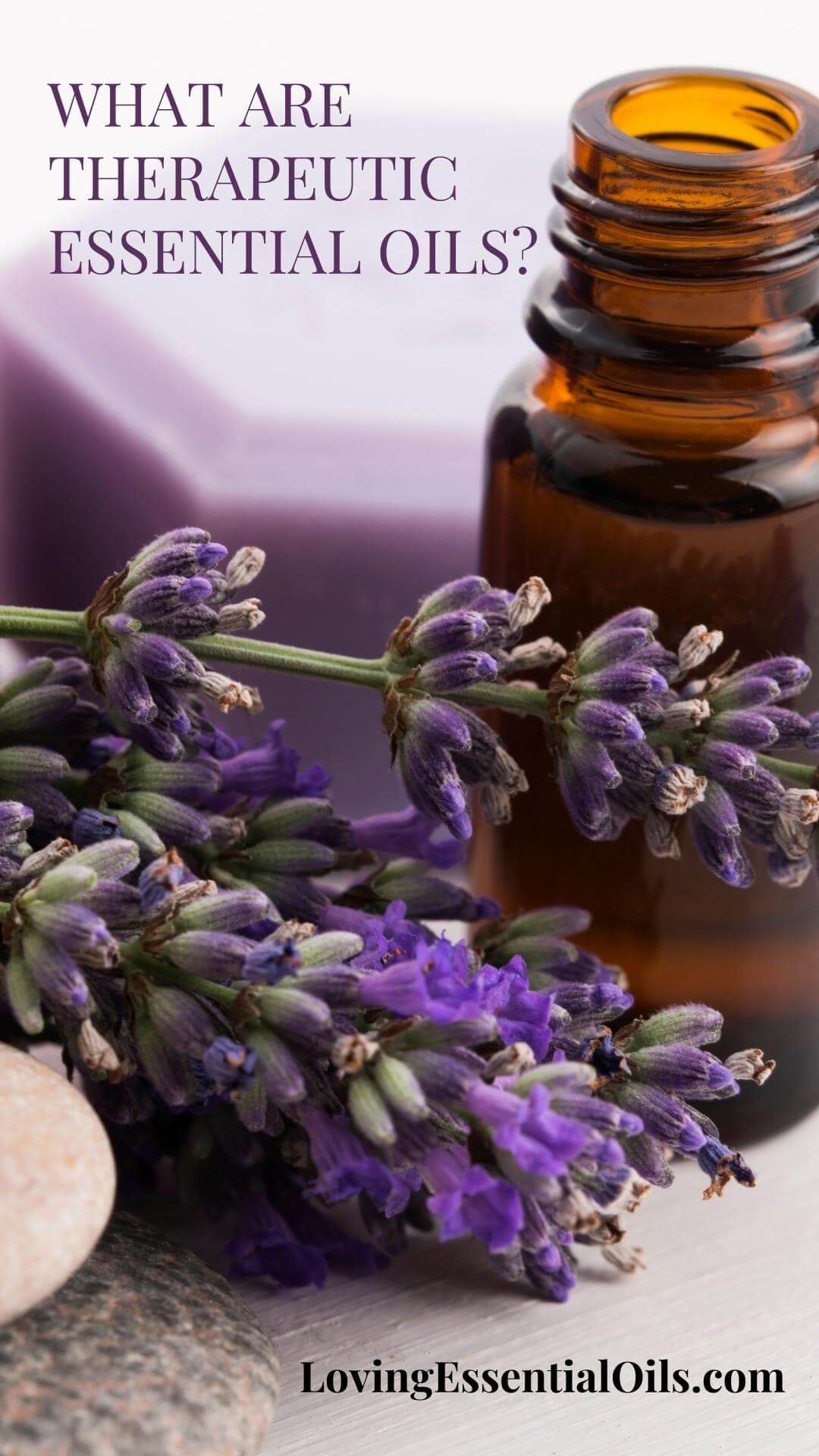 The Truth about Food Grade vs Therapeutic Grade Essential Oil - It's  Essential Oil & More